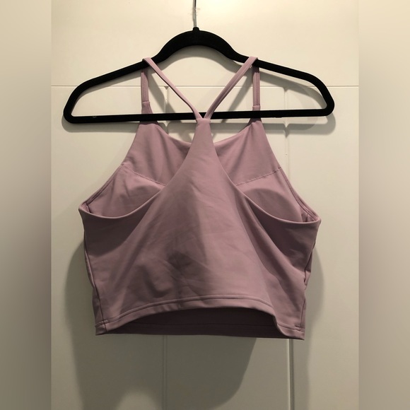 Workout Top - Picture 2 of 4